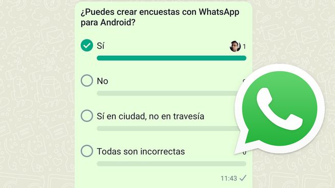 WhatsApp.
