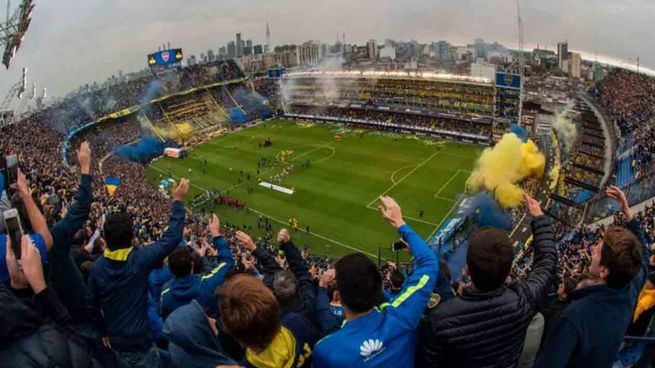 Florentín, el exjugador de Boca que le gambeteó a la muerte es hoy un agradecido del fútbol y de la medicina&nbsp;