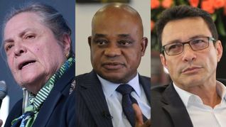 Colombia elegirá presidente y vicepresidente el próximo 31 de mayo. Colombia elegirá presidente y vicepresidente el próximo 31 de mayo.