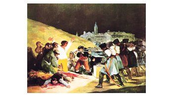 COLECCIÓN ARTISTAS: FRANCISCO GOYA