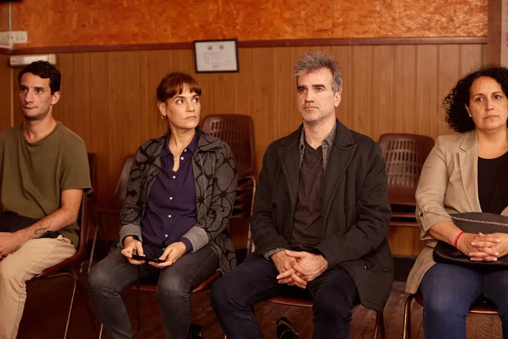 The new Argentine series in Disney combines satire, costumbrismo and superstition in a humor proposal that already arouses curiosity in the public.