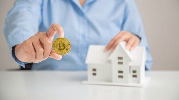 mercado inmobiliario: como utilizar las criptomonedas para comprar propiedades