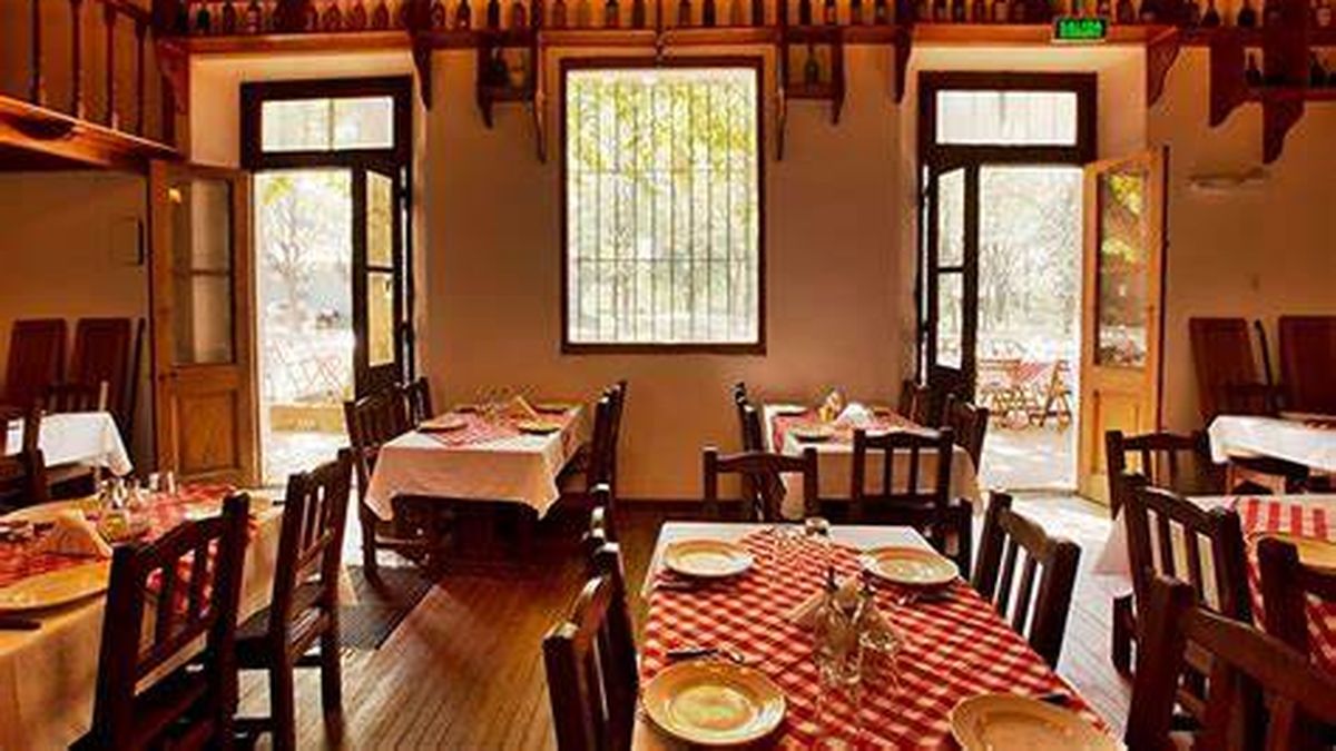 Getaways near CABA to eat very well: 3 towns that have incredible pulperías
