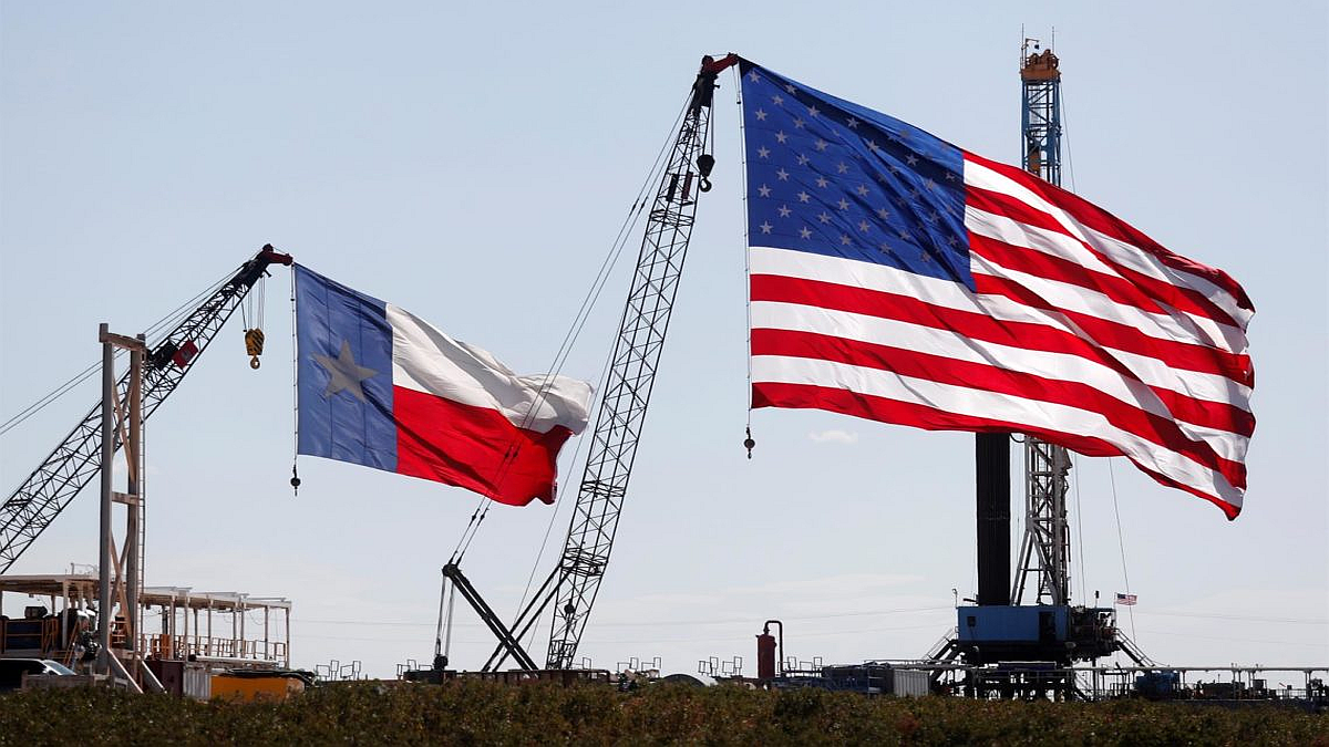 Argentine companies land in Texas in search of businesses for Vaca Muerta