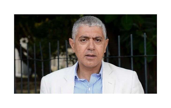 Carlos Broitman.