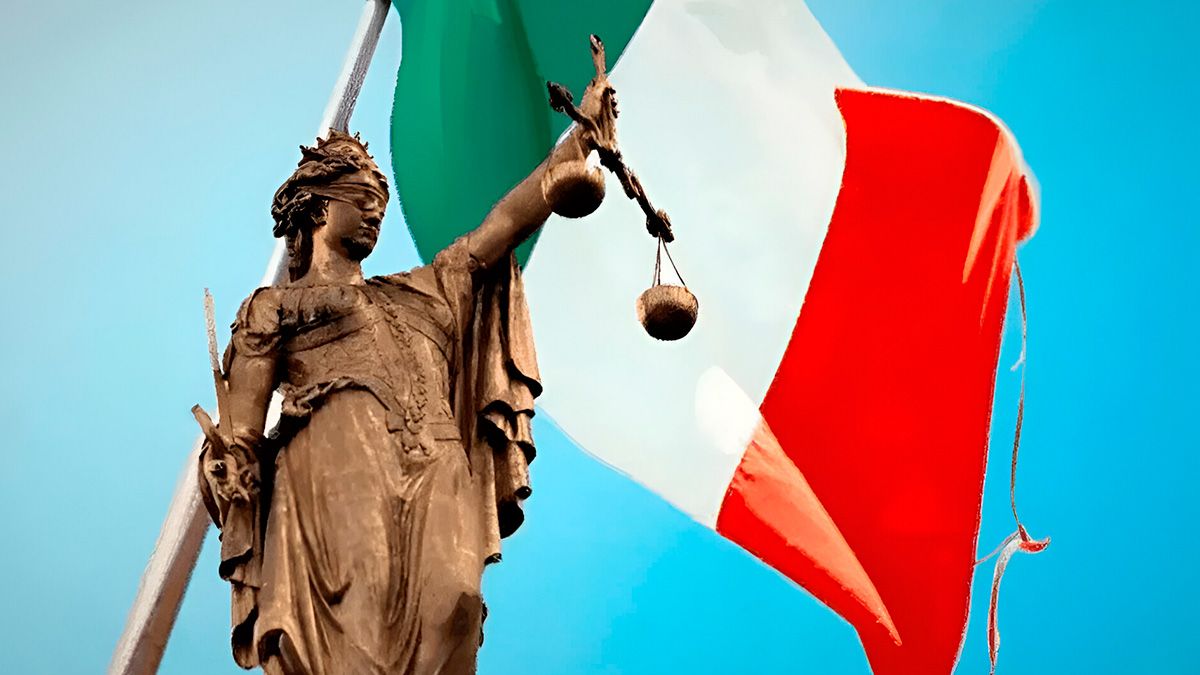 Great news: Italian justice has determined that citizenship can be processed without a birth certificate