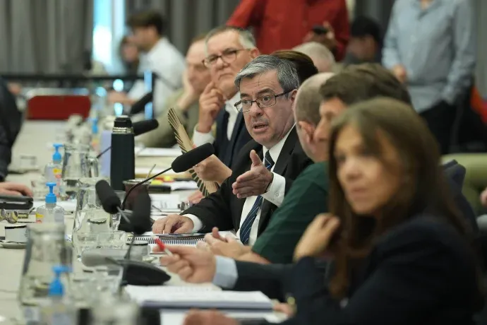 El PJ se las ingeniará para activar la Cámara de Diputados.