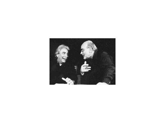 García Satur y Pepe Novoa
