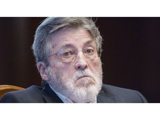 Alberto Abad.