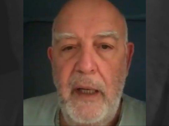 Las duras palabras del médico de Entre Ríos 
