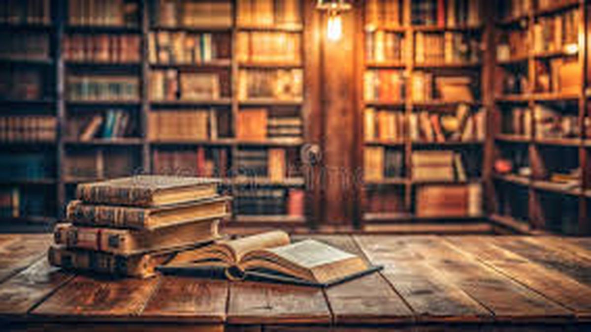 Rolón, García Márquez, Bachrach and Enríquez lead the most read of a 2024 dominated by self-help and love stories