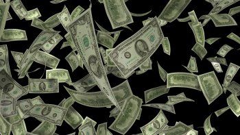 La dinámica del dólar blue está atada a varios elementos de la economía.&nbsp;