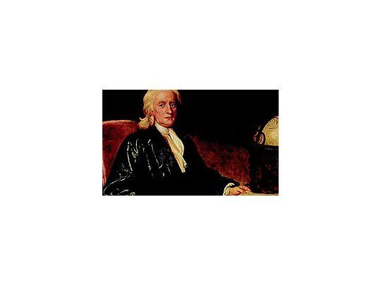 Isaac Newton