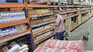 The wholesalers assured that they seek not to validate prices. The wholesalers assured that they seek not to validate prices.