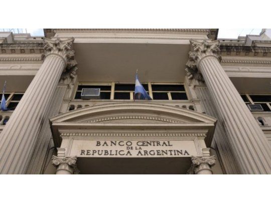 BCRA, sin tregua por inflación: retira más pesos excedentes