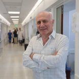 Nestor Raimondi fue parte SATI y FEPIMCTI. Nestor Raimondi fue parte SATI y FEPIMCTI.