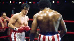The story behind Rocky will hit theaters. The story behind Rocky will hit theaters.