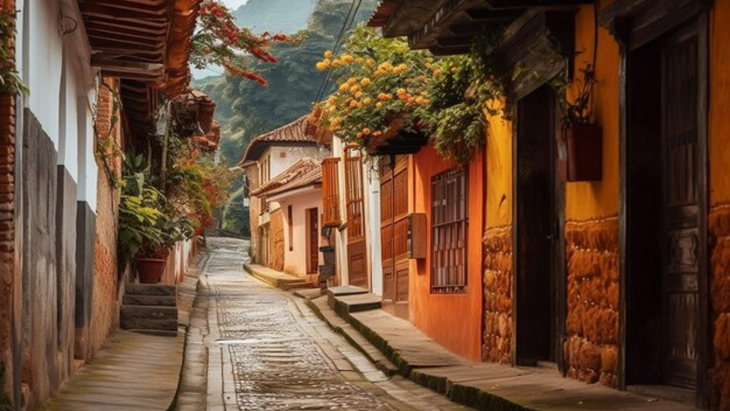 ¿Cuáles son los 45 nuevos Pueblos Mágicos que se sumaron este año? ¿Cuáles son los 45 nuevos Pueblos Mágicos que se sumaron este año?