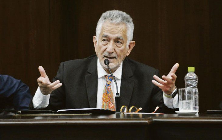 Alberto Rodríguez Saá