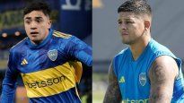Langoni y Rojo