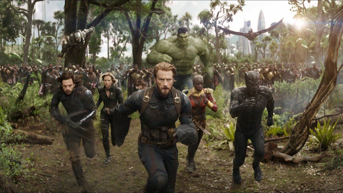 Marvel special effects workers unanimously vote to unionize
