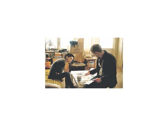 El cine en cable más destacado