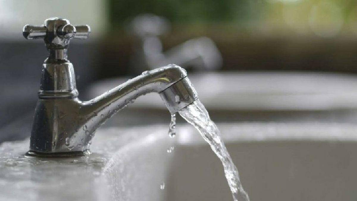 AySA propondrá un incremento anual del 26% en la tarifa del agua