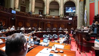 Legisladores del Frente Amplio se reunieron este martes. Legisladores del Frente Amplio se reunieron este martes.