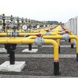 Este año, se prevé que las reservas terminen la temporada de calefacción muy por debajo de los niveles normales, lo que obligará a Europa a comprar más gas durante el verano, cuando recarga depósitos y tanques en todo el continente. Este año, se prevé que las reservas terminen la temporada de calefacción muy por debajo de los niveles normales, lo que obligará a Europa a comprar más gas durante el verano, cuando recarga depósitos y tanques en todo el continente.