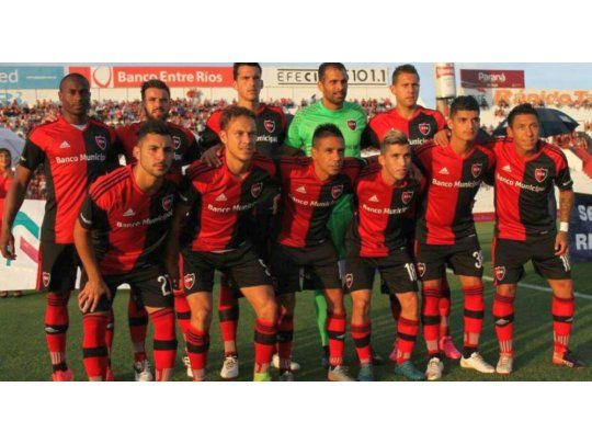 Newell´s fue sancionado por incumplimiento en los pagos de deuda.