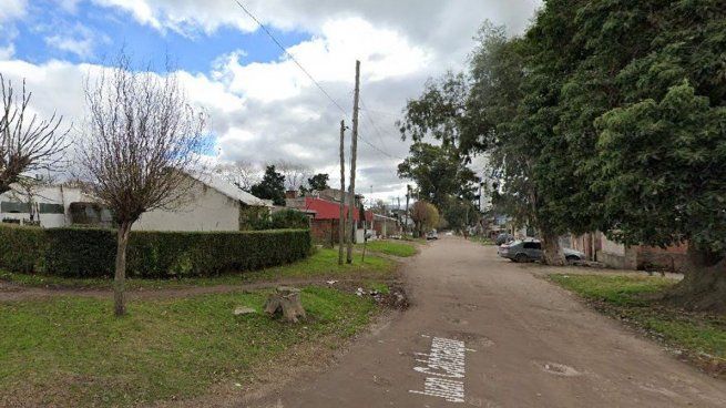 Un menor fue baleado en Mar del Plata tras una disputa con otro joven