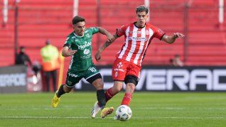 Pierde poco. El equipo del presidente de AFA sigue sumando los puntos que lo dejarán en alguna copa internacional.&nbsp;