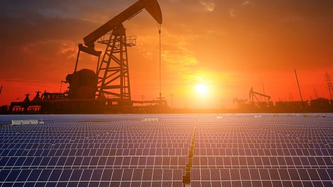 La agencia indicó que ya se observa una aceleración de proyectos vinculados a nuevos oleoductos, terminales de gas natural licuado, infraestructura de almacenamiento y ampliación de rutas de abastecimiento.