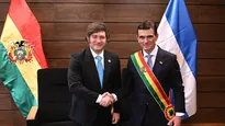 Cancillería brindó detalles del envío del Hércules, luego de que sectores opositores a Paz tildaran la medida como una cooperación militar.