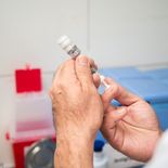 Mendoza llevó ante la Justicia a 10 padres que no vacunaron a sus hijos. Mendoza llevó ante la Justicia a 10 padres que no vacunaron a sus hijos.