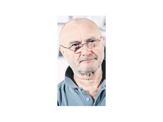 Phil Collins