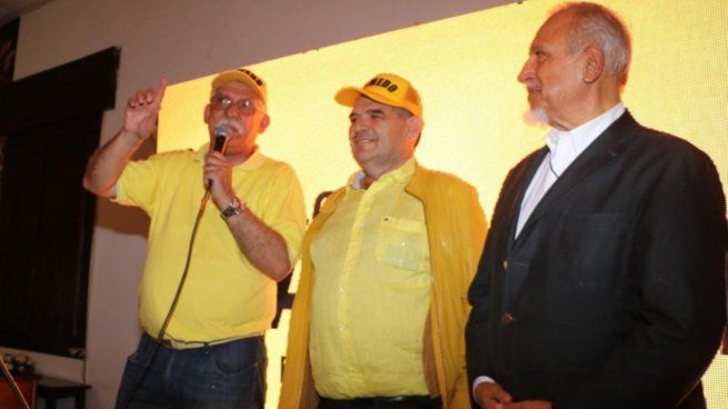 Alfredo Moreno sorteará u$s100 por día durante su campaña