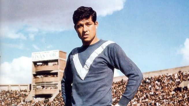 Daniel Willington tenía 83 años.