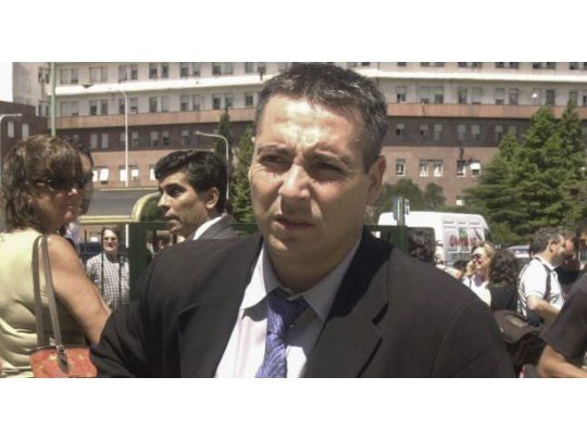 Víctor Stinfale