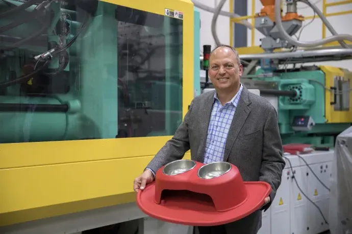 El empresario ayuda a distintas causas con su gran fortuna.