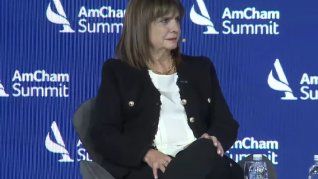 atentado a cristina: patricia bullrich rechazo nuevamente las acusaciones