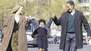 los hijos de otros. La novia del padre, o la “intrusa buena”.