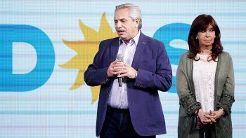 La vicepresidenta escribió una dura misiva en la cuál remarcó las diferencias con Alberto Fernández al comparar las elecciones legislativas del 2009 con la derrota en las PASO del último domingo.