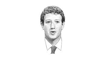 Mark Zuckerberg