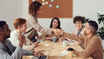 como aumentar la productividad en el trabajo durante el ano