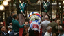 References from the Frente Amplio said their final goodbye to the former Uruguayan vice president. References from the Frente Amplio said their final goodbye to the former Uruguayan vice president.