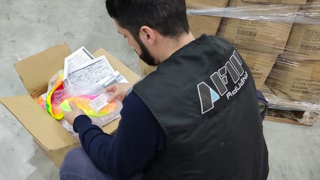 afip operativo fiscalizacion empresas 2022 1