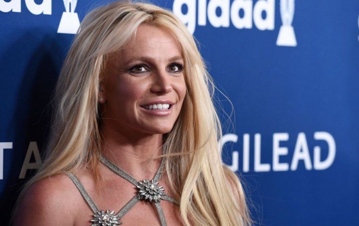Britney Spears