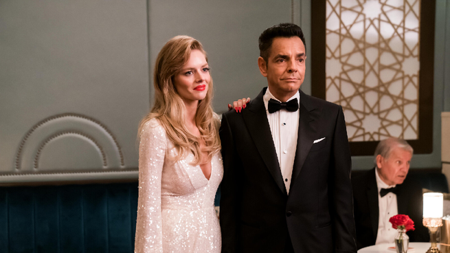 It is in the top 10 of Argentina: Netflix added to its catalog a film that will make you laugh and fall in love