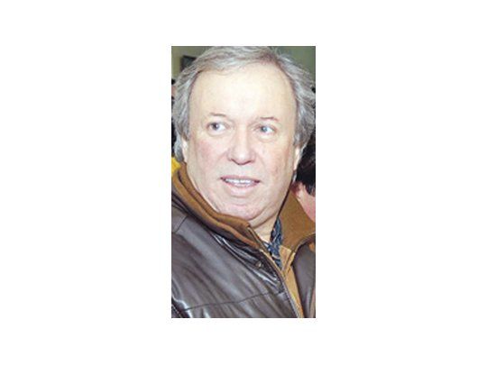 Daniel Peralta